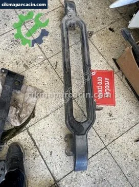 Peugeot 407 Ön Tampon Demiri çıkma parça