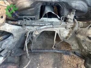 PEUGEOT 407 ÖN TRAVERS BEŞİK DİREKSİYON KUTUSU VİRAJ DEMİRİ