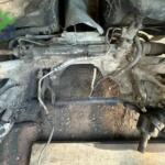 PEUGEOT 407 ÖN TRAVERS BEŞİK DİREKSİYON KUTUSU VİRAJ DEMİRİ