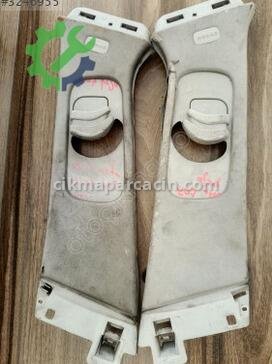 Peugeot 407 Trim çıkma parça