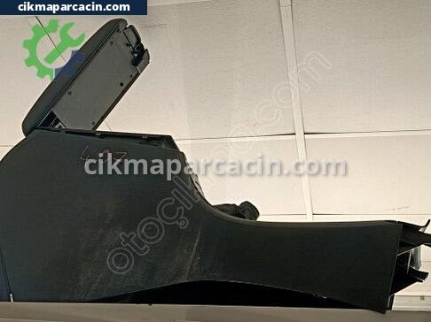 Peugeot 407 Orta Konsol çıkma parça