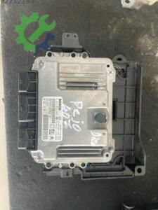 Peugeot 407 orjınal çıkma motor beyni
