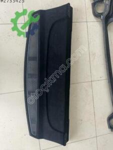 Peugeot 407 orjınal çıkma panzdizot temiz