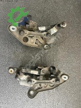 Peugeot 407 Silecek Motoru çıkma parça