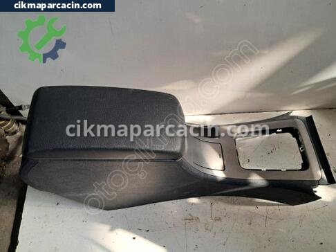 Peugeot 407 Orta Konsol çıkma parça