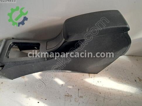 Peugeot 407 Orta Konsol çıkma parça