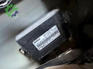 PEUGEOT 407 PARK SENSÖRÜ BEYNİ 9656174280