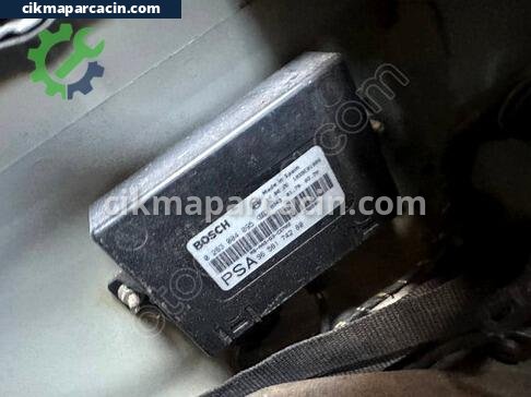 Peugeot 407 Park Sensörü çıkma parça