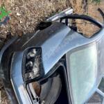 Peugeot 407 2025 Sağ Arka Çamurluk Çıkma