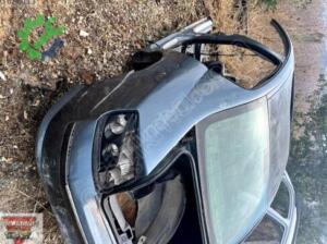 Peugeot 407 Orijinal Çıkma Sağ Arka Çamurluk