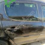 Peugeot 407 sağ arka kapı