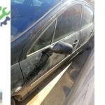 Peugeot 407 sağ arka kapi