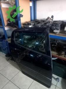 Çıkma Orijinal Sağ Arka Kapı Peugeot 407