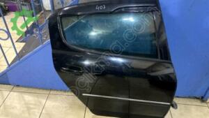 Peugeot 407 Orijinal Çıkma Sağ Arka Kapı