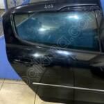 Peugeot 407 Sağ Arka Kapı Sökme Çıkma