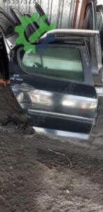 Peugeot 407 Sağ Arka Kapı Çıkma