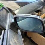 Peugeot 407 Sağ Dış Ayna çıkma parça - BMW-LAND PLAZA MURAT METİN OTOMOTİV Kayseri