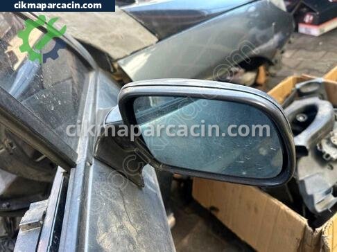 Peugeot 407 Sağ Dış Ayna çıkma parça
