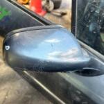 Peugeot 407 Sağ Dış Ayna çıkma parça - BMW-LAND PLAZA MURAT METİN OTOMOTİV Kayseri