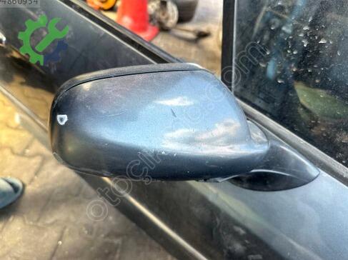 Peugeot 407 Sağ Dış Ayna çıkma parça