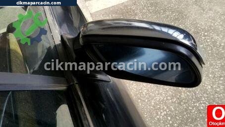 Peugeot 407 Sağ Dış Ayna çıkma parça