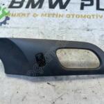 PEUGEOT 407 SAĞ ÖN CAM DÜĞMESİ VE ÇERÇEVESİ