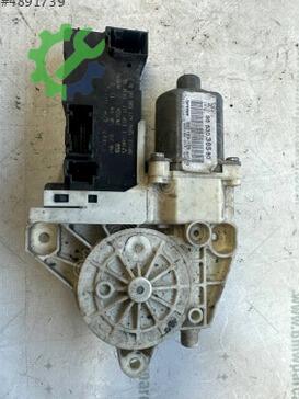 Peugeot 407 Cam Motoru 9663036580 çıkma parça