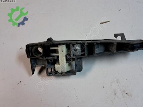 Peugeot 407 Sağ Ön Kapı Kolu çıkma parça