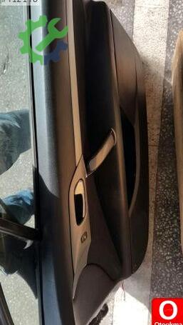 Peugeot 407 Kapı Döşemesi çıkma parça