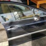 Peugeot 407 sağ ön kapı orjinal çıkma