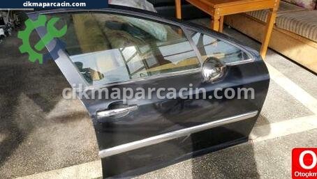 Peugeot 407 Sağ Ön Kapı çıkma parça