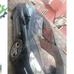 Peugeot 407 sağ ön kapi