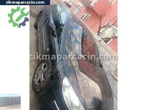 Peugeot 407 Sağ Ön Kapı çıkma parça