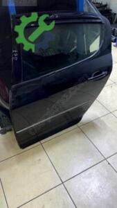 Peugeot 407 Sağ Ön Kapı Çıkma