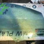 PEUGEOT 407 SAĞ ÖN KAPI CAMI ORİJİNAL