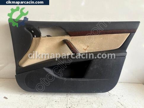 Peugeot 407 Kapı Döşemesi çıkma parça