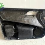 PEUGEOT 407 SAĞ ÖN KAPI DÖŞEMESİ