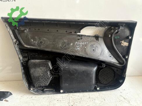 Peugeot 407 Kapı Döşemesi çıkma parça