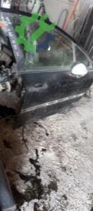 Sağ Ön Kapı Peugeot 407 — Sökme Çıkma