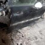 Peugeot 407 2025 Sağ Ön Kapı Çıkma