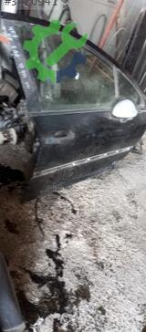 Peugeot 407 Sağ Ön Kapı çıkma parça