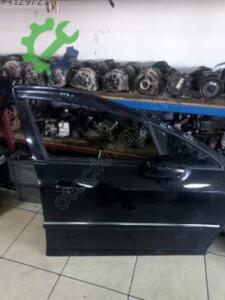 Peugeot 407 Orijinal Çıkma Sağ Ön Kapı