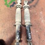 PEUGEOT 407 SAĞ SOL ARKA AMORTİSÖR