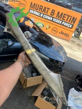 Peugeot 407 Direk Plastiği çıkma parça