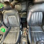 PEUGEOT 407 SAĞ SOL ÖN KOLTUK