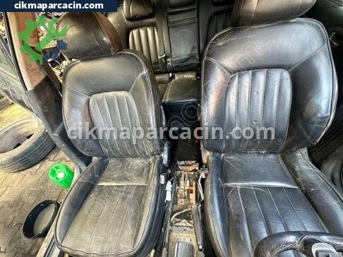 Peugeot 407 Sağ Ön Koltuk çıkma parça