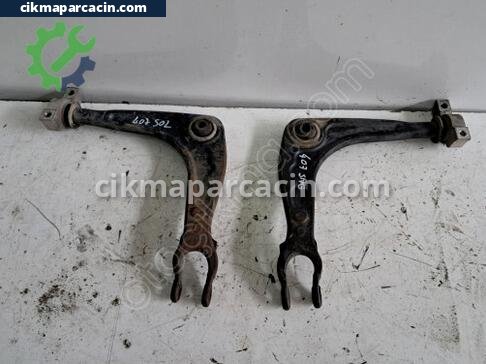 Peugeot 407 Salıncak (Alt Tabla) çıkma parça