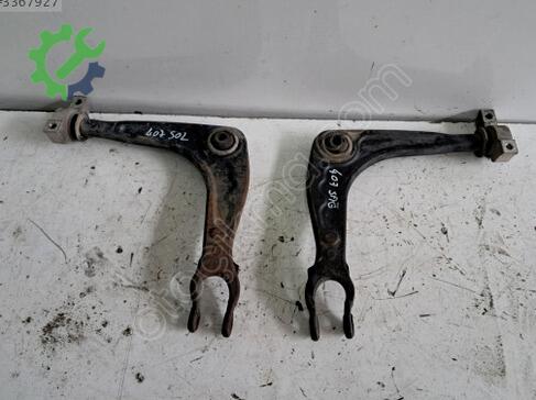 Peugeot 407 Salıncak (Alt Tabla) çıkma parça