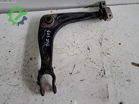 Peugeot 407 Salıncak (Alt Tabla) çıkma parça