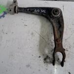 PEUGEOT 407 SAĞ SOL SALINCAK TAKIM